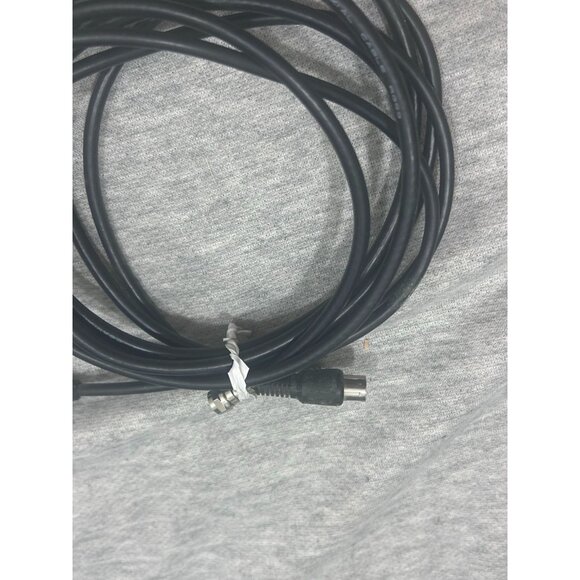 Ews-9443-M15 4 Pole Cordset Male/Female 15M Ews-9443-M15 - Picture 3 of 6